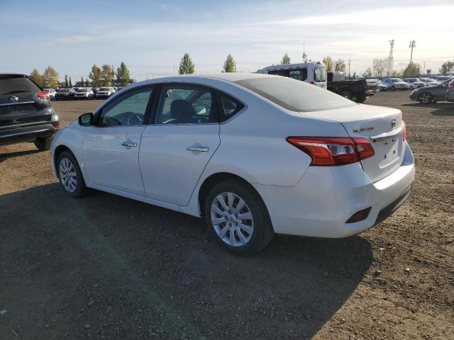 Photo 2 from auction – 2017 NISSAN SENTRA S with VIN 3N1AB7AP0HL668708