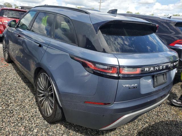 Photo 2 from auction – 2019 LAND ROVER RANGE ROVE with VIN SALYB2FV7KA215666