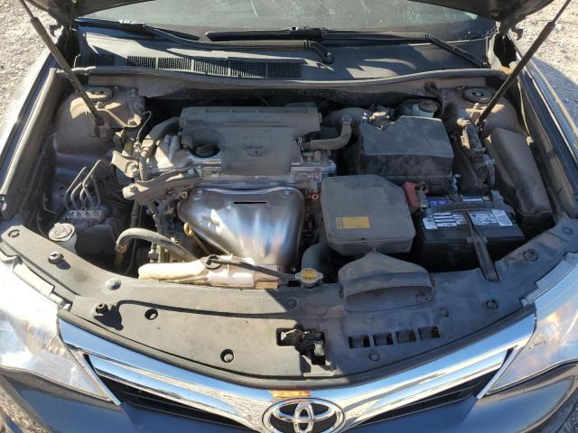 Zdjęcie 11 z aukcji – 2012 TOYOTA CAMRY BASE z VIN 4T4BF1FK7CR248430