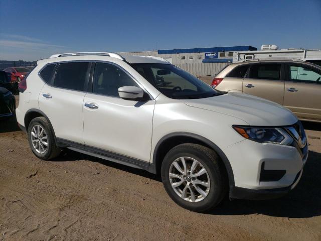 Photo 4 from auction – 2018 NISSAN ROGUE S with VIN KNMAT2MV7JP532898