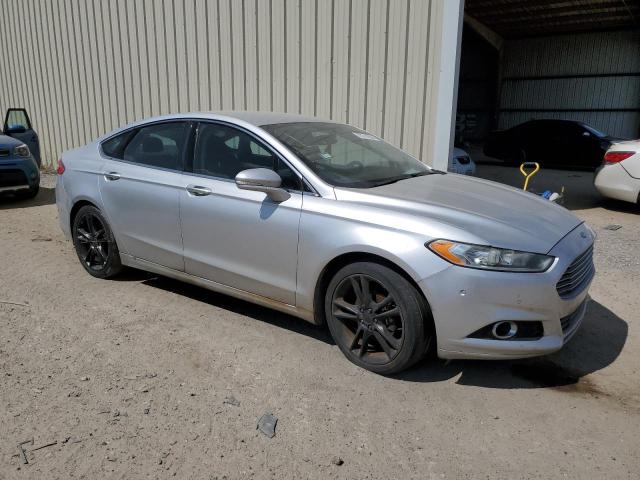 Photo 4 from auction – 2013 FORD FUSION TIT with VIN 3FA6P0K95DR130949
