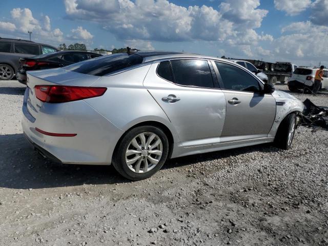 Photo 3 from auction – 2015 KIA OPTIMA EX with VIN 5XXGN4A77FG372347