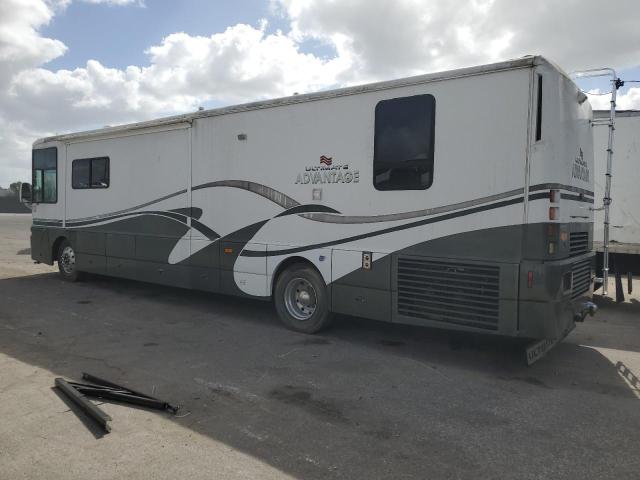Photo 3 from auction – 2002 WINNEBAGO ULT.ADVANT with VIN 4VZBN24912C040344