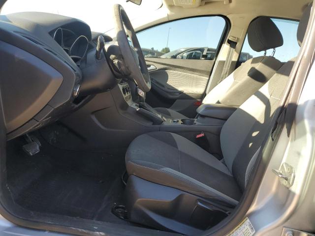Photo 7 from auction – 2014 FORD FOCUS SE with VIN 1FADP3F24EL229686