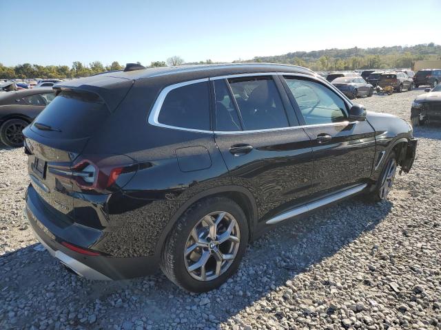 Photo 3 from auction – 2022 BMW X3 XDRIVE3 with VIN 5UX53DP01N9N07730