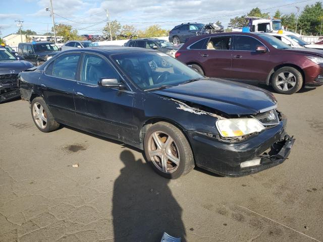 Photo 4 from auction – 2002 ACURA 3.2TL TYPE with VIN 19UUA569X2A015251