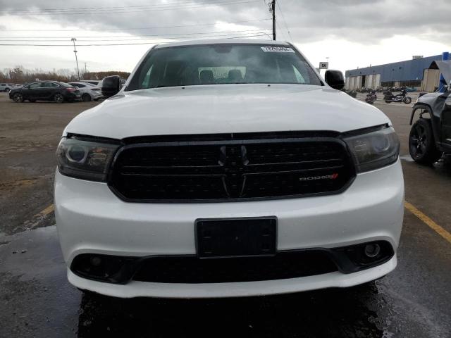 Photo 5 from auction – 2016 DODGE DURANGO SX with VIN 1C4RDJAG6GC433537