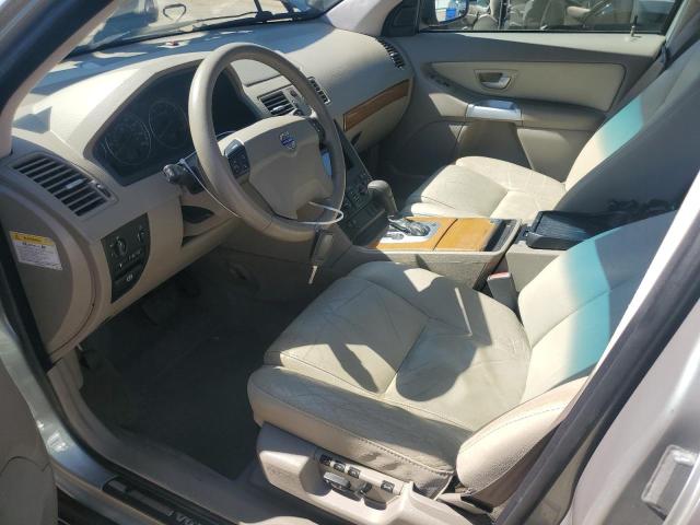 Photo 7 from auction – 2004 VOLVO XC90 with VIN YV1CY59H941127870
