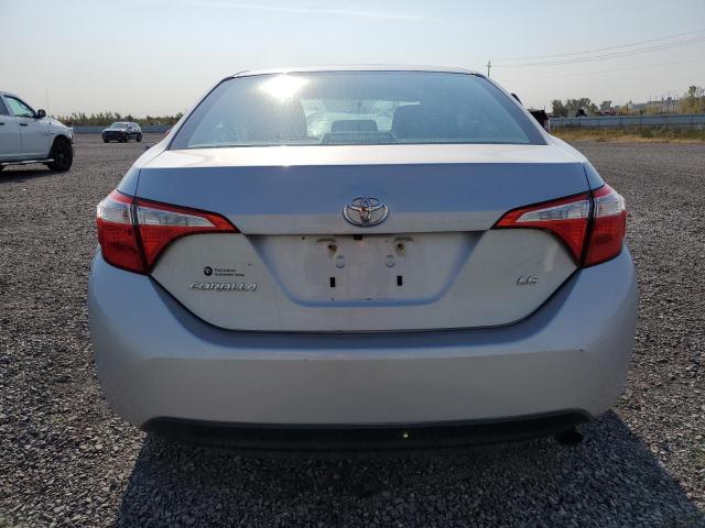 Photo 6 from auction – 2015 TOYOTA COROLLA L with VIN 2T1BURHE0FC446360