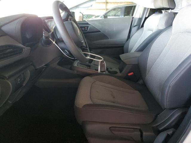 Photo 7 from auction – 2024 SUBARU CROSSTREK with VIN JF2GUADC0R8246706