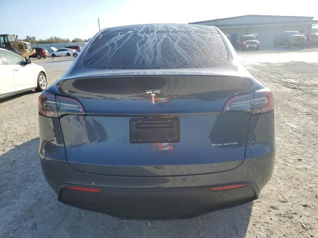Photo 6 from auction – 2023 TESLA MODEL Y with VIN 7SAYGDEE2PA083548