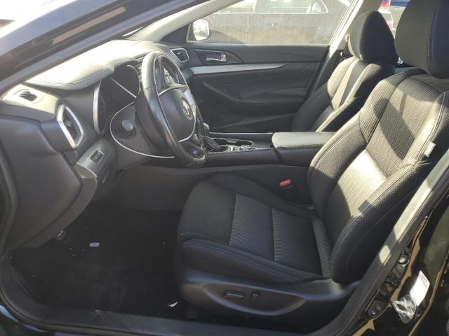 Photo 7 from auction – 2017 NISSAN MAXIMA 3.5 with VIN 1N4AA6AP7HC446226