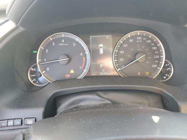 Photo 9 from auction – 2022 LEXUS RX 350 with VIN 2T2JZMDA7NC310871