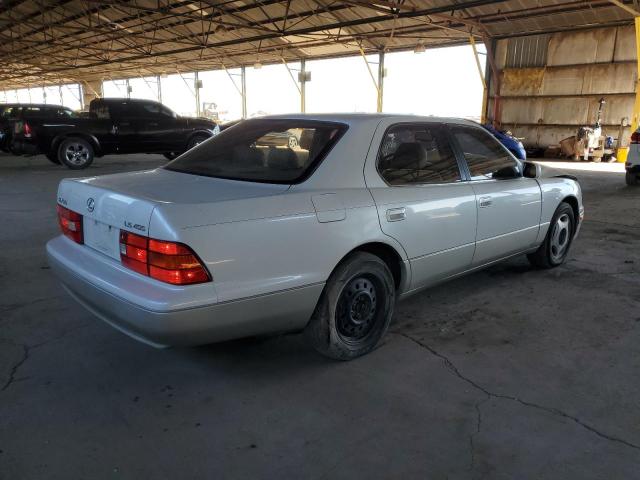 Zdjęcie 3 z aukcji – 1998 LEXUS LS 400 z VIN JT8BH28F1W0120936