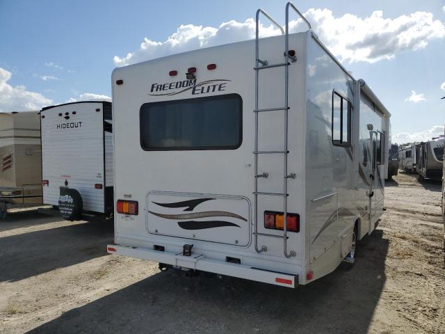 Photo 4 from auction – 2013 FORD ECONOLINE with VIN 1FDXE4FS0DDA64081