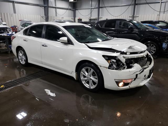 Photo 4 from auction – 2015 NISSAN ALTIMA 2.5 with VIN 1N4AL3AP7FC494265