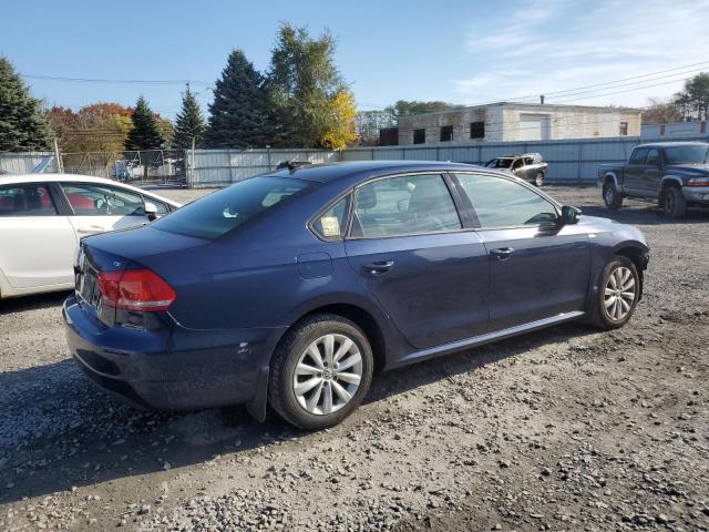 Photo 3 from auction – 2015 VOLKSWAGEN PASSAT S with VIN 1VWAT7A30FC087786