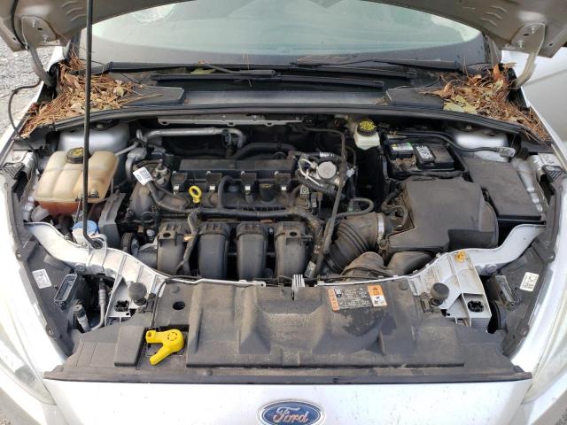 Photo 11 from auction – 2017 FORD FOCUS SE with VIN 1FADP3F28HL246902