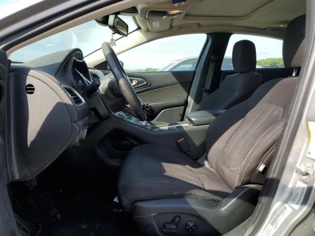 Photo 7 from auction – 2015 CHRYSLER 200 LIMITE with VIN 1C3CCCAB9FN700217