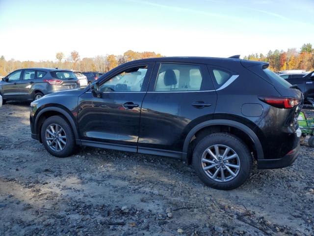 Photo 2 from auction – 2022 MAZDA CX-5 with VIN JM3KFBAMXN0542466