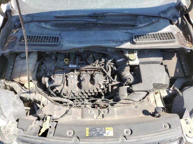 Photo 12 from auction – 2014 FORD ESCAPE TIT with VIN 1FMCU9J95EUA07766