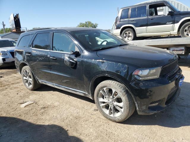 Photo 4 from auction – 2019 DODGE DURANGO GT with VIN 1C4RDJDG0KC769849
