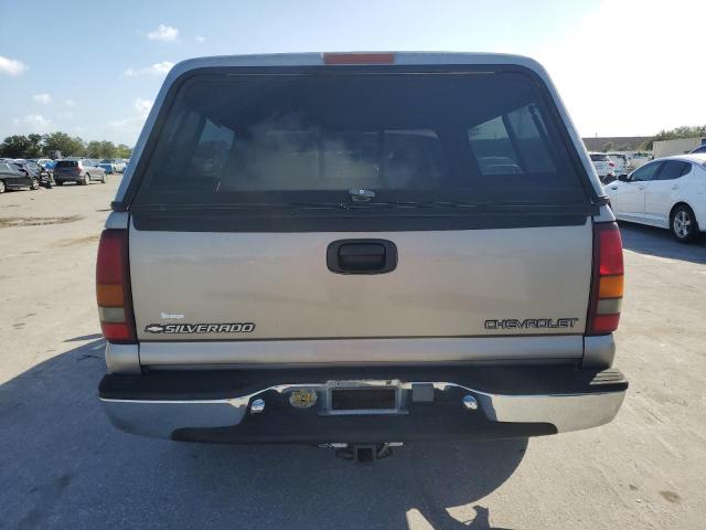 Photo 6 from auction – 2000 CHEVROLET SILVERADO with VIN 2GCEC19T1Y1120454