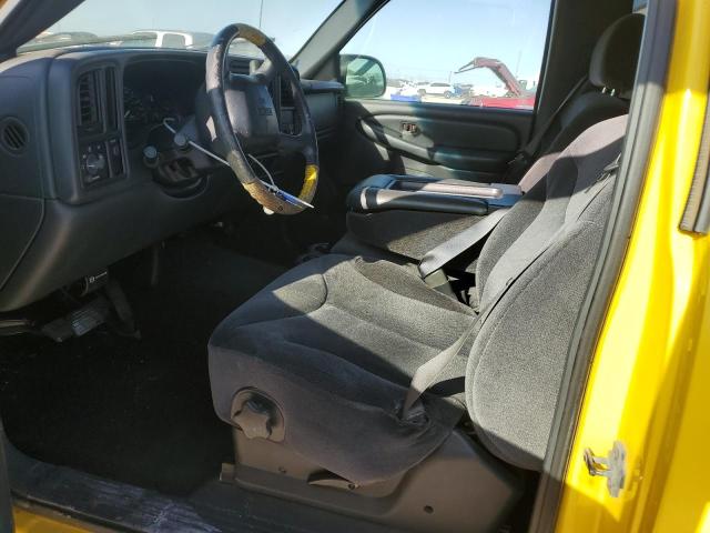 Photo 7 from auction – 2001 GMC NEW SIERRA with VIN 1GTEC14V51Z231966