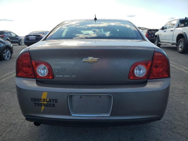 Photo 6 from auction – 2010 CHEVROLET MALIBU 1LT with VIN 1G1ZC5EB8AF166439