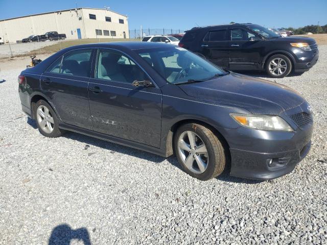 Photo 4 from auction – 2011 TOYOTA CAMRY BASE with VIN 4T1BF3EK0BU733658