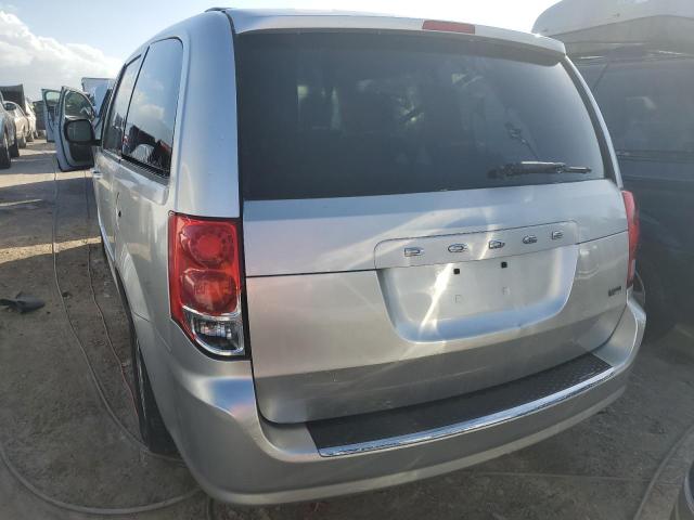 Photo 6 from auction – 2012 DODGE GRAND CARA with VIN 2C4RDGCG6CR201957