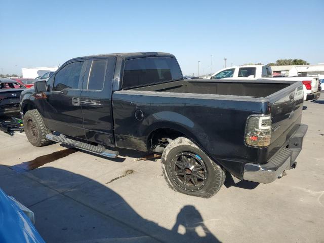 Photo 2 from auction – 2007 FORD F150 with VIN 1FTRX12W97FB34488