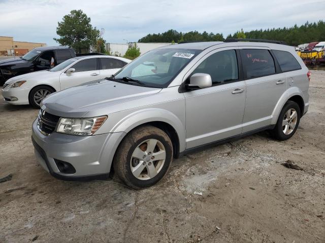 DODGE JOURNEY SX 2012 с VIN 3C4PDCBG2CT153453 - Фото с аукциона