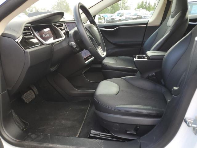 Photo 7 from auction – 2013 TESLA MODEL S with VIN 5YJSA1CG2DFP08763