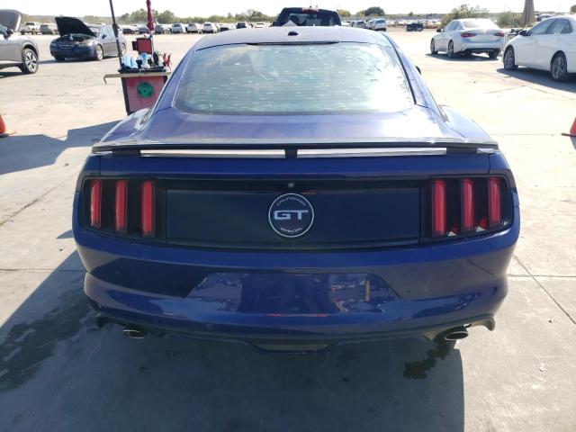 Photo 6 from auction – 2016 FORD MUSTANG GT with VIN 1FA6P8CF6G5202137
