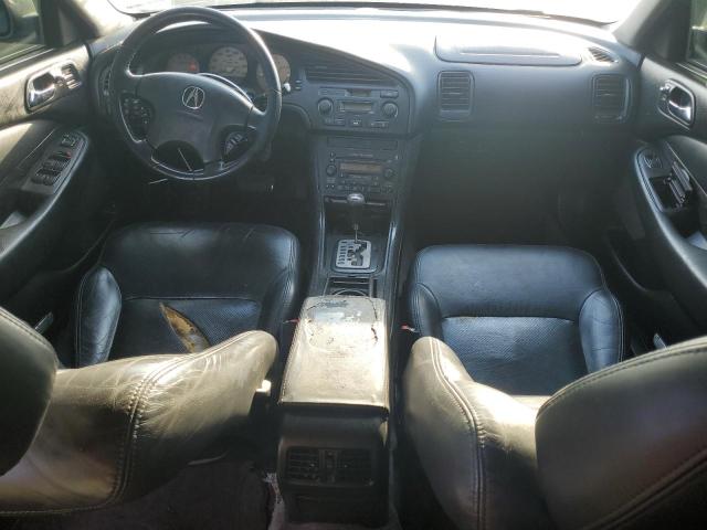 Photo 8 from auction – 2003 ACURA 3.2TL TYPE with VIN 19UUA56893A052378
