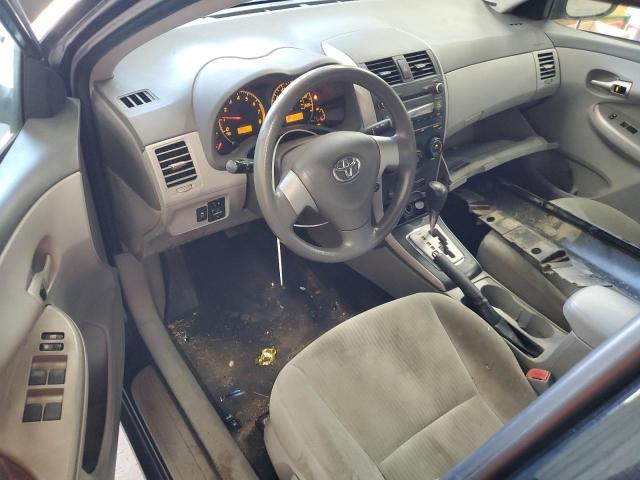 Photo 8 from auction – 2010 TOYOTA COROLLA BA with VIN 1NXBU4EE7AZ276187