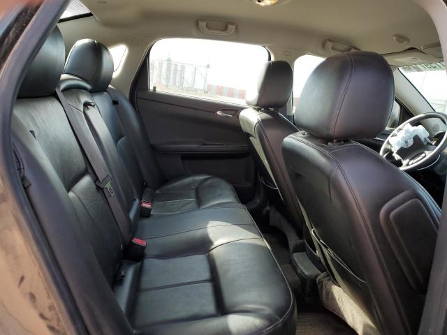 Photo 10 from auction – 2016 CHEVROLET IMPALA LIM with VIN 2G1WC5E37G1169408