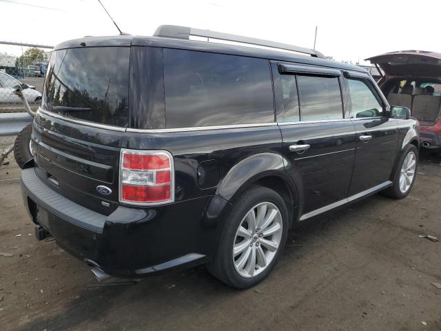 Photo 3 from auction – 2016 FORD FLEX SEL with VIN 2FMHK6C80GBA06578