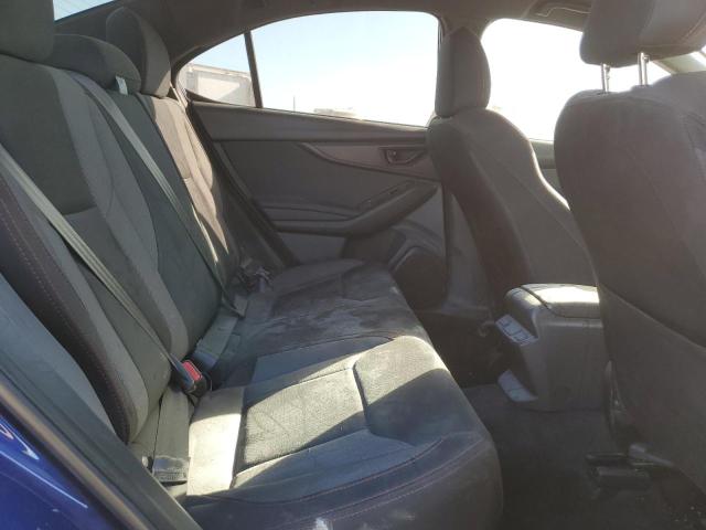 Photo 10 from auction – 2023 SUBARU WRX with VIN JF1VBAA62P9815322