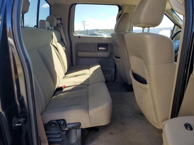 Photo 10 from auction – 2008 FORD F150 SUPER with VIN 1FTRW14W08FC03392