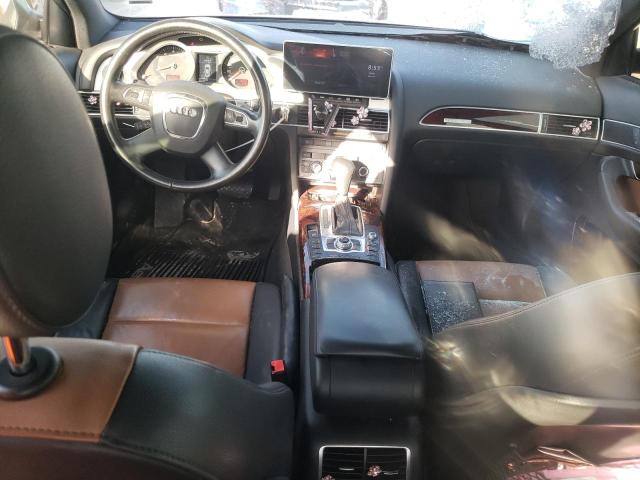 Photo 8 from auction – 2011 AUDI A6 PREMIUM with VIN WAUBGAFB0BN034512