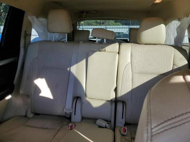 Photo 10 from auction – 2017 TOYOTA HIGHLANDER with VIN 5TDZZRFH1HS198434