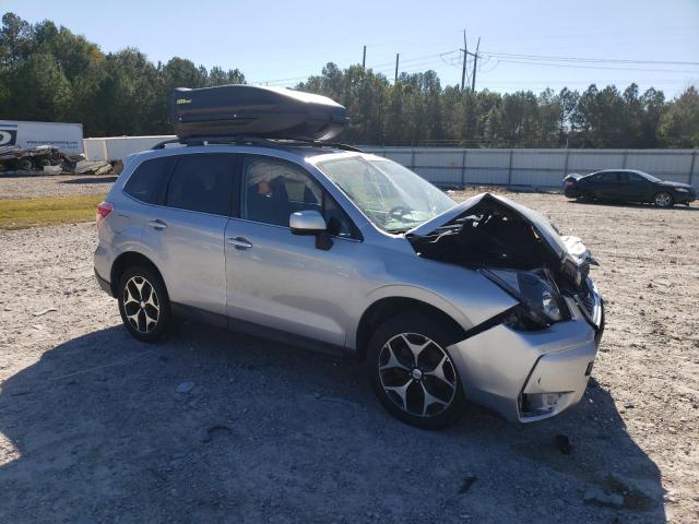Photo 4 from auction – 2014 SUBARU FORESTER 2 with VIN JF2SJGDC1EH422260
