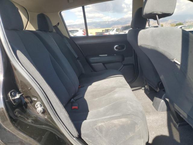 Zdjęcie 10 z aukcji – 2011 NISSAN VERSA S z VIN 3N1BC1CP5BL482410