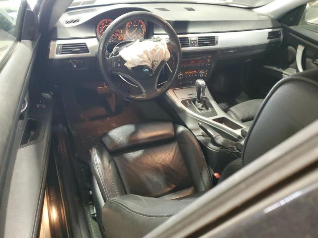 Photo 8 from auction – 2009 BMW 335 XI with VIN WBAWC73549E269696