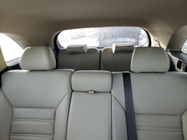 Photo 10 from auction – 2017 KIA SORENTO EX with VIN 5XYPHDA5XHG317752