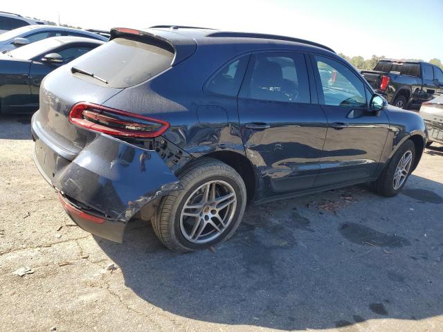 Photo 3 from auction – 2018 PORSCHE MACAN with VIN WP1AA2A55JLB09611