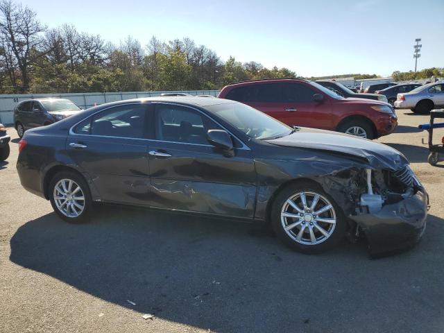 Photo 4 from auction – 2007 LEXUS ES 350 with VIN JTHBJ46G472029404