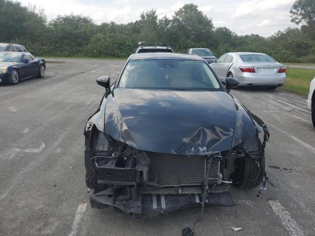 Photo 5 from auction – 2020 LEXUS IS 300 with VIN JTHAA1D29L5101837